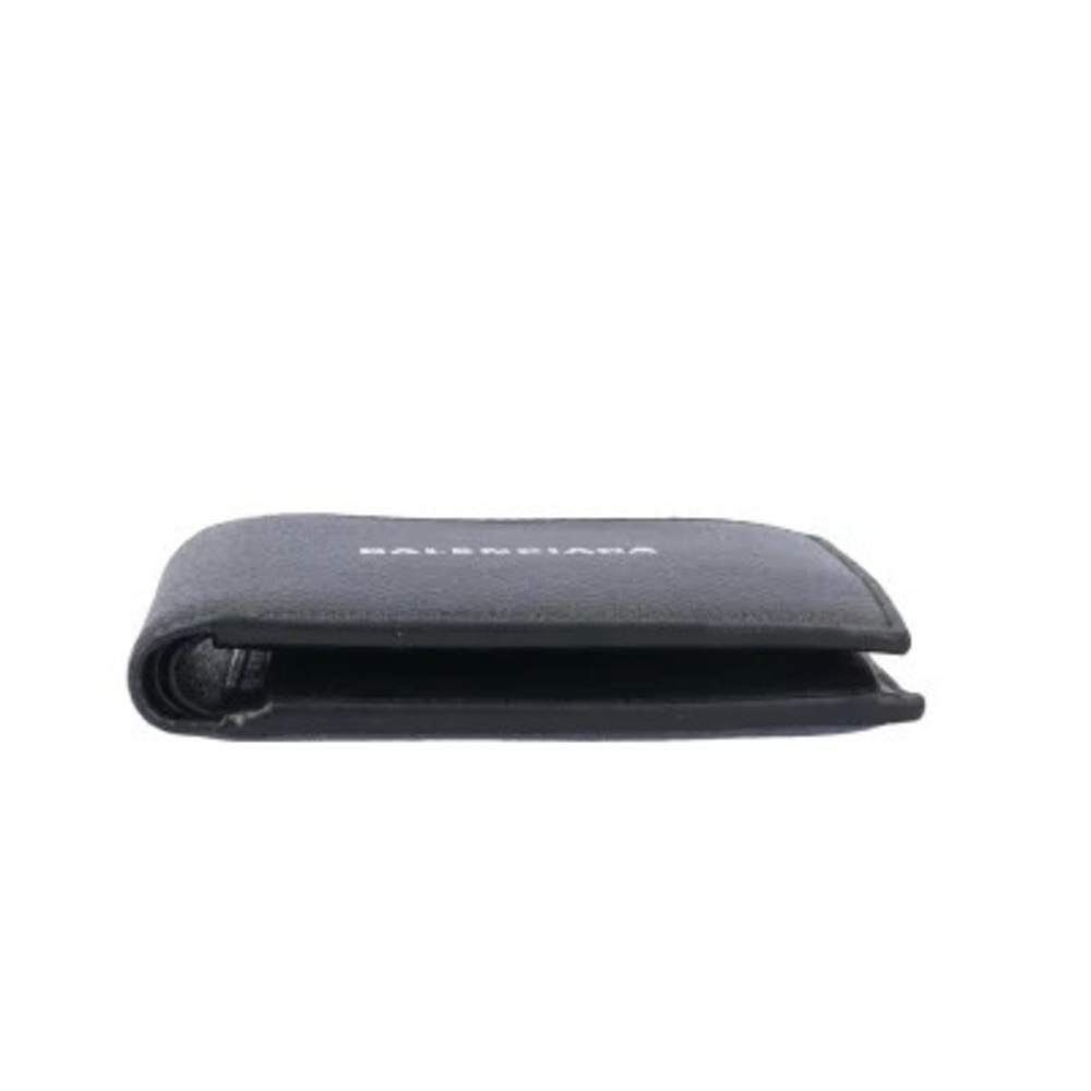 Balenciaga bi fold wallet calfskin - Picture 4 of 7